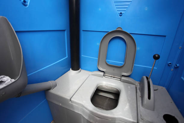 Best Restroom Trailer for Weddings  in Guyton, GA