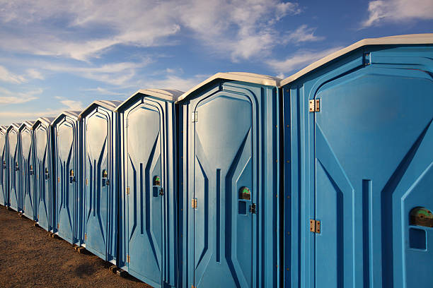 Best Standard Portable Toilet Rental  in Guyton, GA